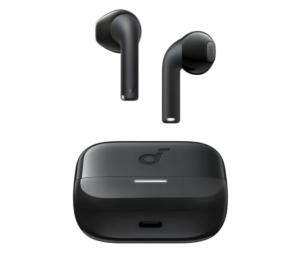 soundcore K20i czarne - 1267083 - zdjęcie 3